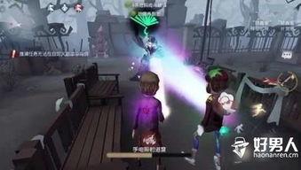 第五人格精化最新爆料,揭秘全新精化内容，游戏体验再升级！  第1张